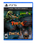 Turok Trilogy Bundle [PS5]
