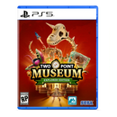 Two Point Museum: Explorer Edition [PS5]