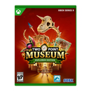 Two Point Museum: Explorer Edition [XBSX]