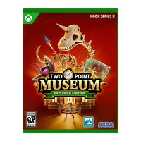 Two Point Museum: Explorer Edition [XBSX]
