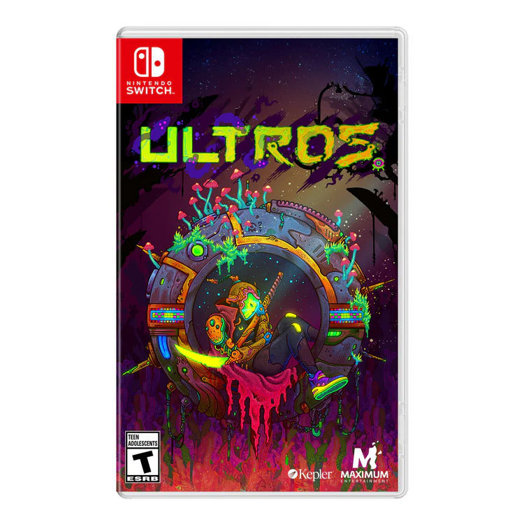 Ultros [Switch]