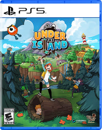 Under the Island [PS5]