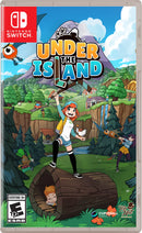 Under the Island [Switch]