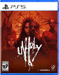 Unholy [PS5]
