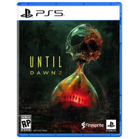 Until Dawn 2 [PS5]