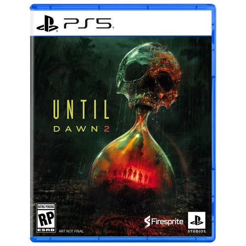 Until Dawn 2 [PS5]