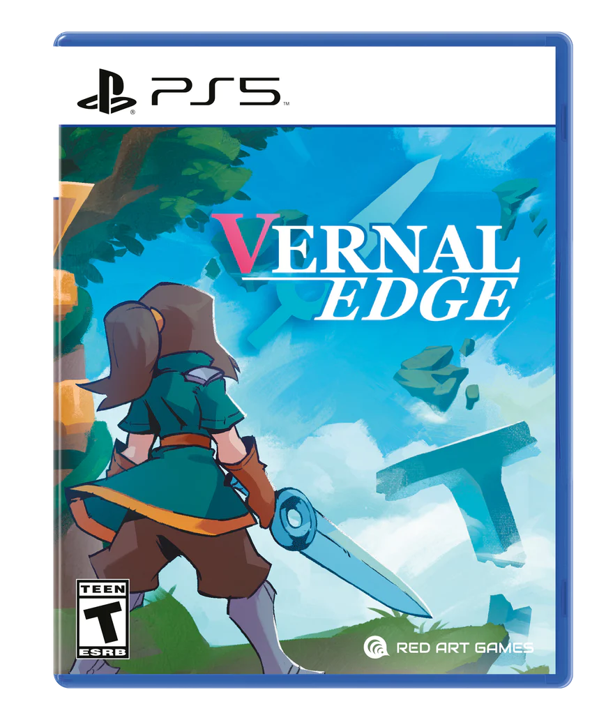 Vernal Edge [PS5]