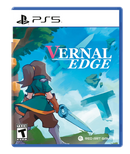 Vernal Edge [PS5]