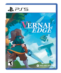 Vernal Edge [PS5]