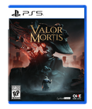 Valor Mortis [PS5]