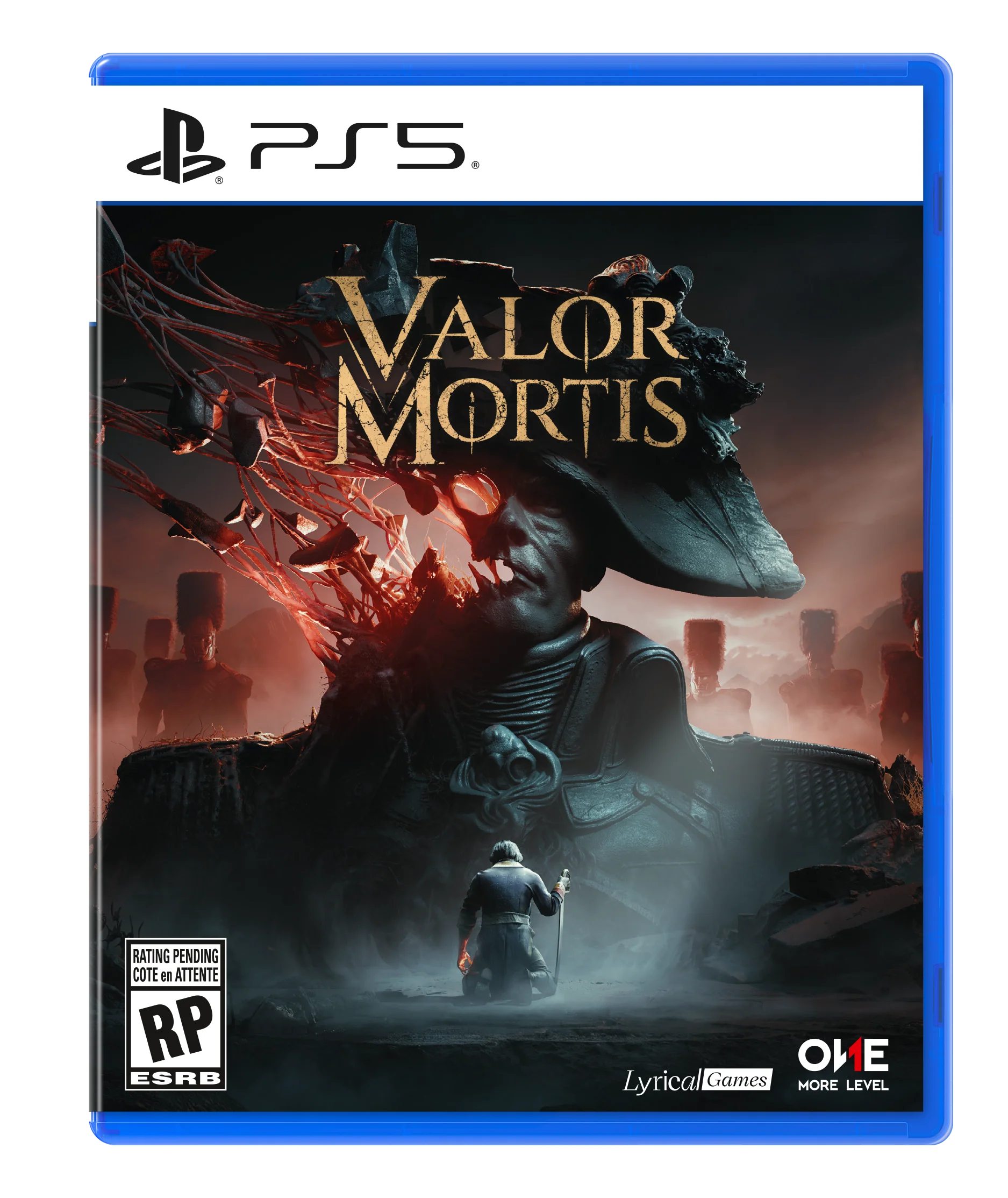 Valor Mortis [PS5]