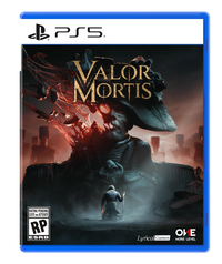 Valor Mortis [PS5]