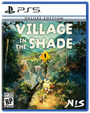 Village in the Shade (Deluxe Edition) [PS5]