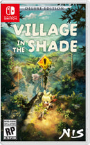 Village in the Shade (Deluxe Edition) [Switch]