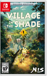 Village in the Shade (Deluxe Edition) [Switch]