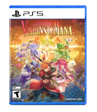 Visions of Mana [PS5]