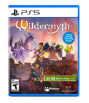 Wildermyth [PS5]