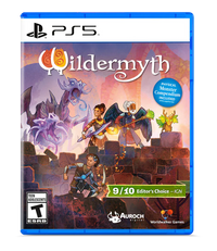 Wildermyth [PS5]