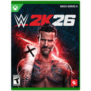 WWE 2K26 [XBSX]