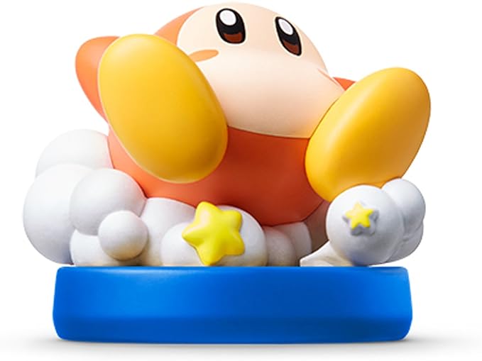 Waddle Dee Amiibo [Kirby]