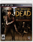 The Walking Dead: Season 2 [PS3] *USED*