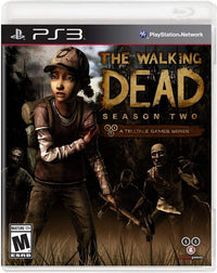 The Walking Dead: Season 2 [PS3] *USED*