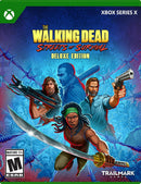 The Walking Dead: Streets of Survival [XBSX]