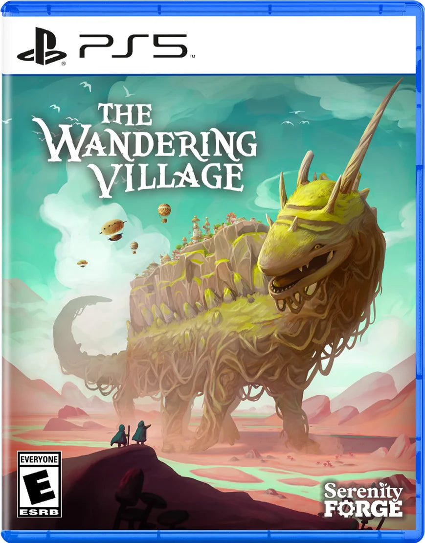 The Wandering Village [PS5]