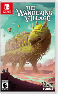 The Wandering Village [Switch]