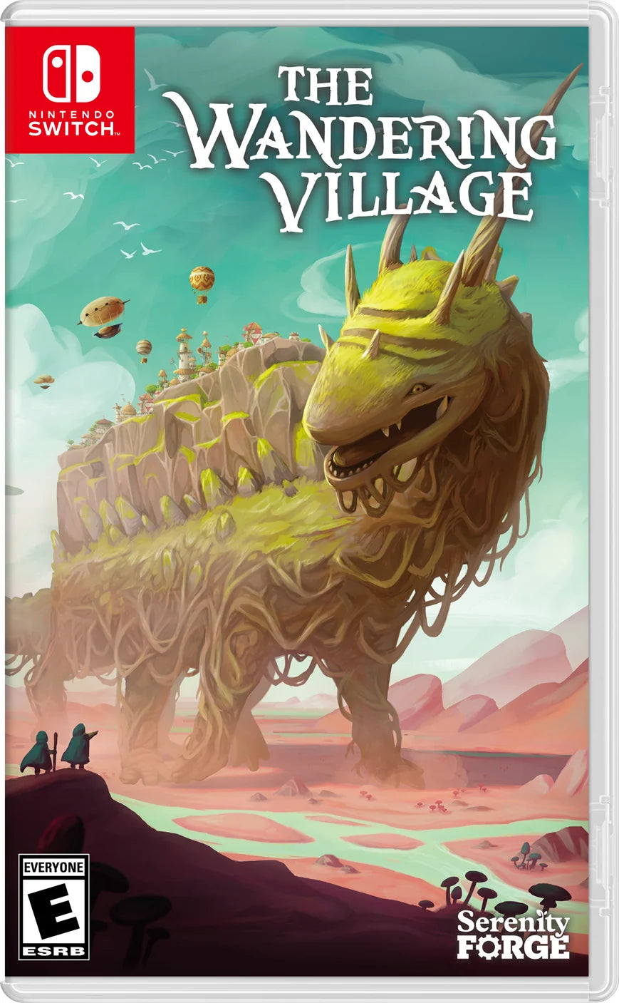 The Wandering Village [Switch]