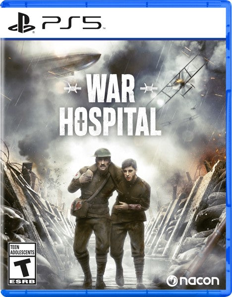 War Hospital [PS5]