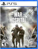 War Hospital [PS5]