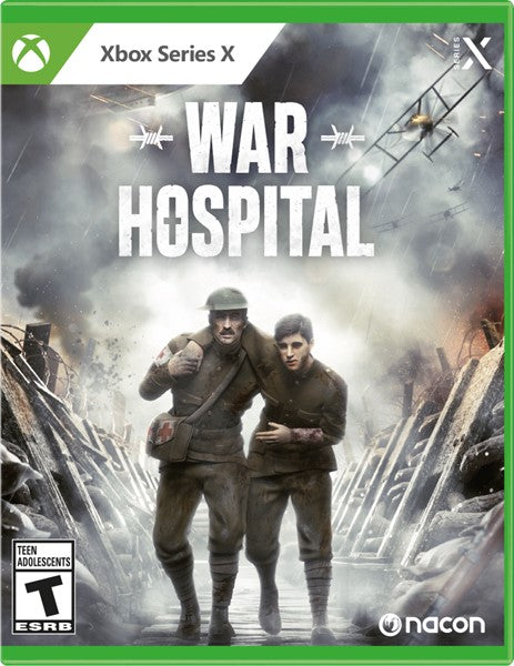 War Hospital [XBSX]