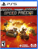 Warhammer 40,000: Speed Freeks [PS5]