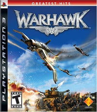 Warhawk [PS3] *USED*