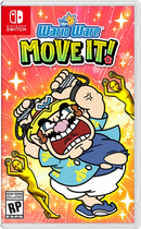 WarioWare Move It [Switch]