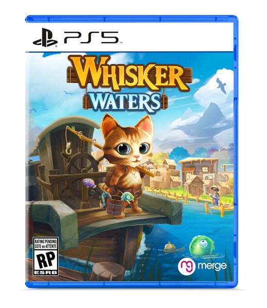 Whisker Waters [PS5]
