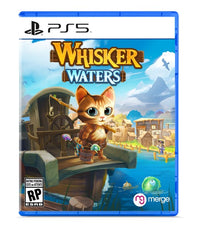 Whisker Waters [PS5]