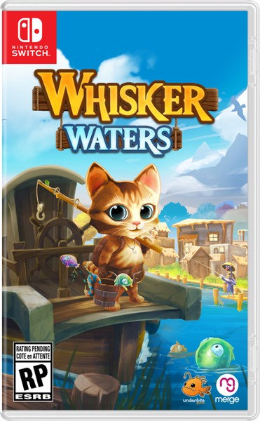 Whisker Waters [Switch]