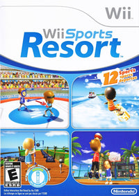 Wii Sports Resort [Wii] *USED*