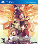 Code: Realize Wintertide Miracles (Limited Edition) [PS Vita]