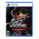 Wuchang: Fallen Feathers  (Day one Edition) [PS5]