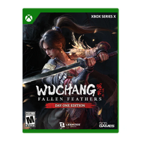 Wuchang: Fallen Feathers  (Day one Edition) [XBSX]