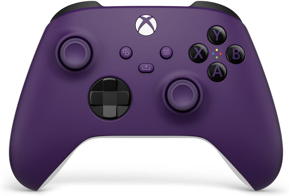 Xbox Series Controller - Astral Purple [OEM]