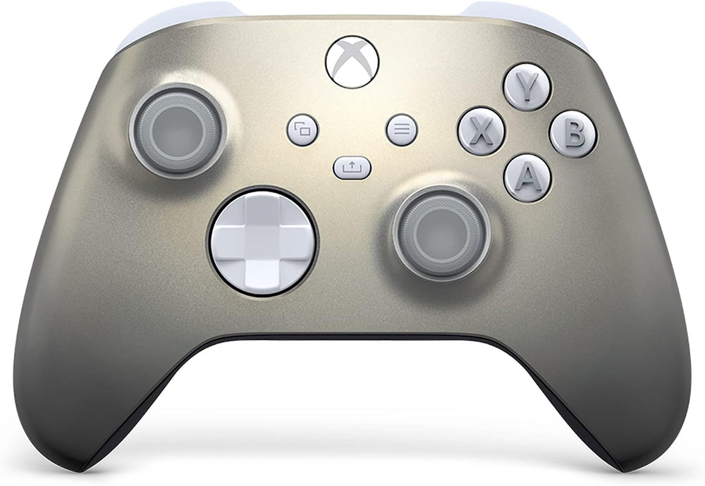 Xbox Series Controller - Lunar Shift [OEM]