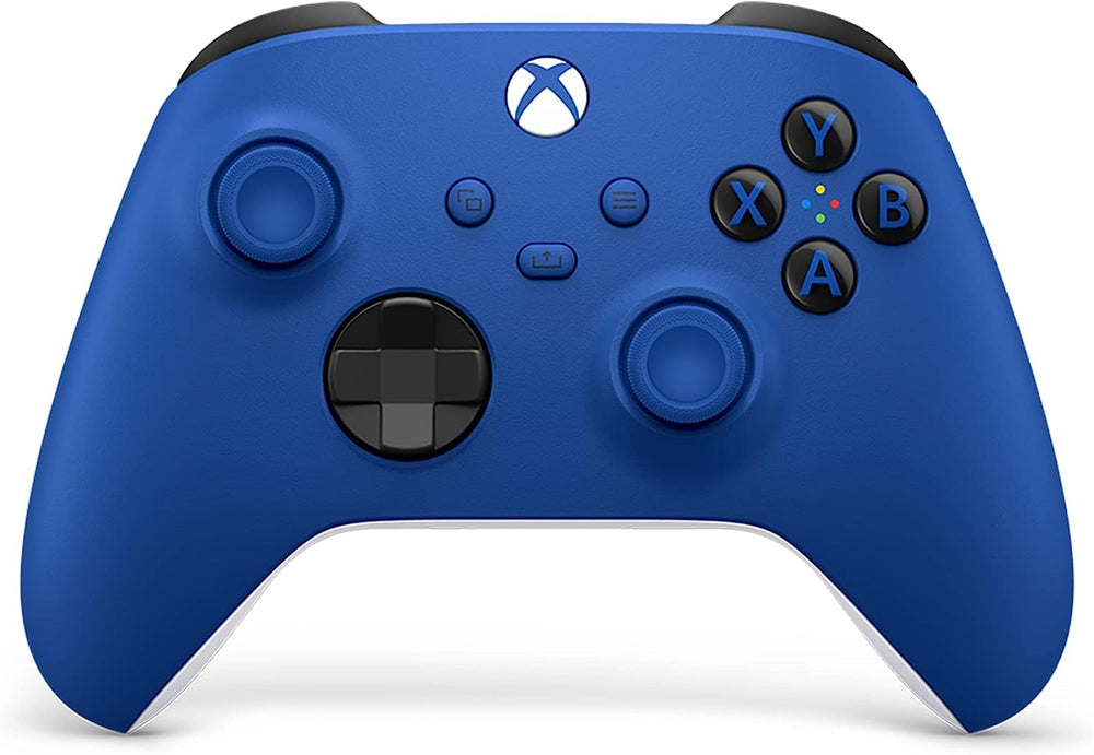 Xbox Series Controller - Shock Blue [OEM]