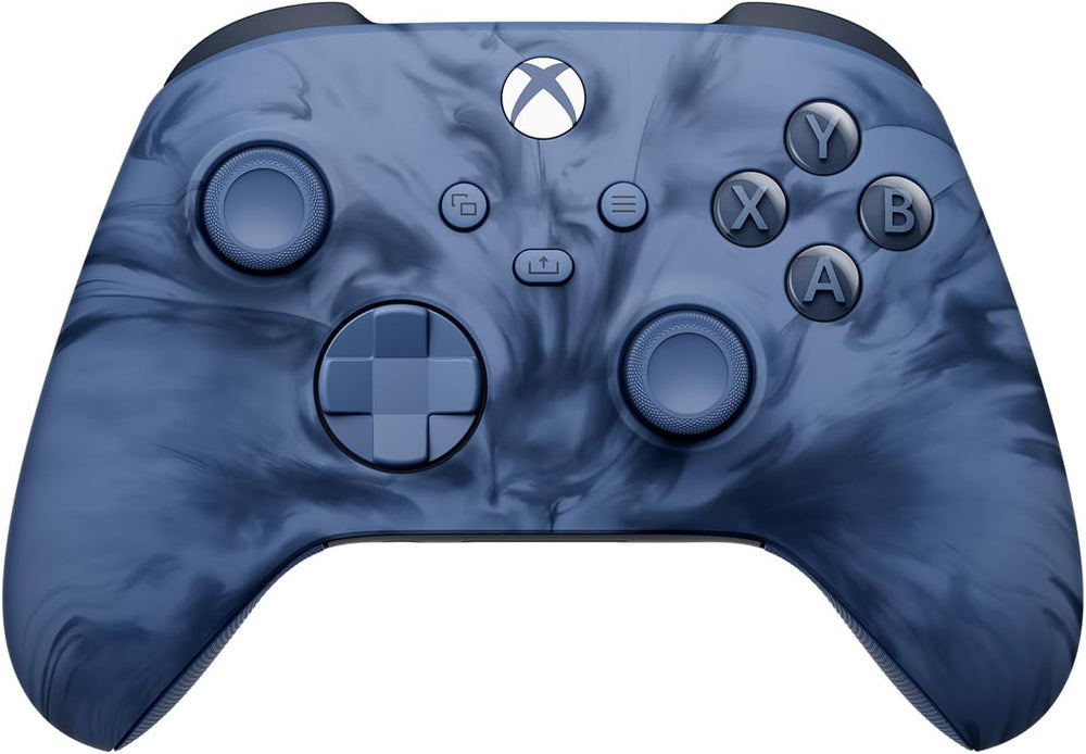 Xbox Series Controller - Stormcloud Vapor [OEM]