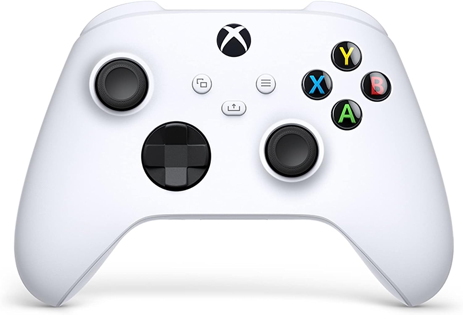 Xbox Series Controller - Robot White [OEM]