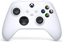 Xbox Series Controller - Robot White [OEM]