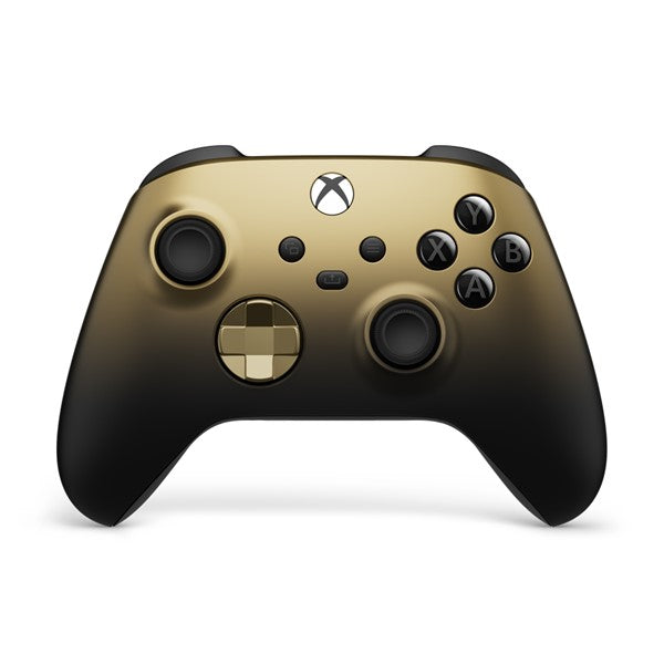 Xbox Series Controller - Gold Shadow [OEM]